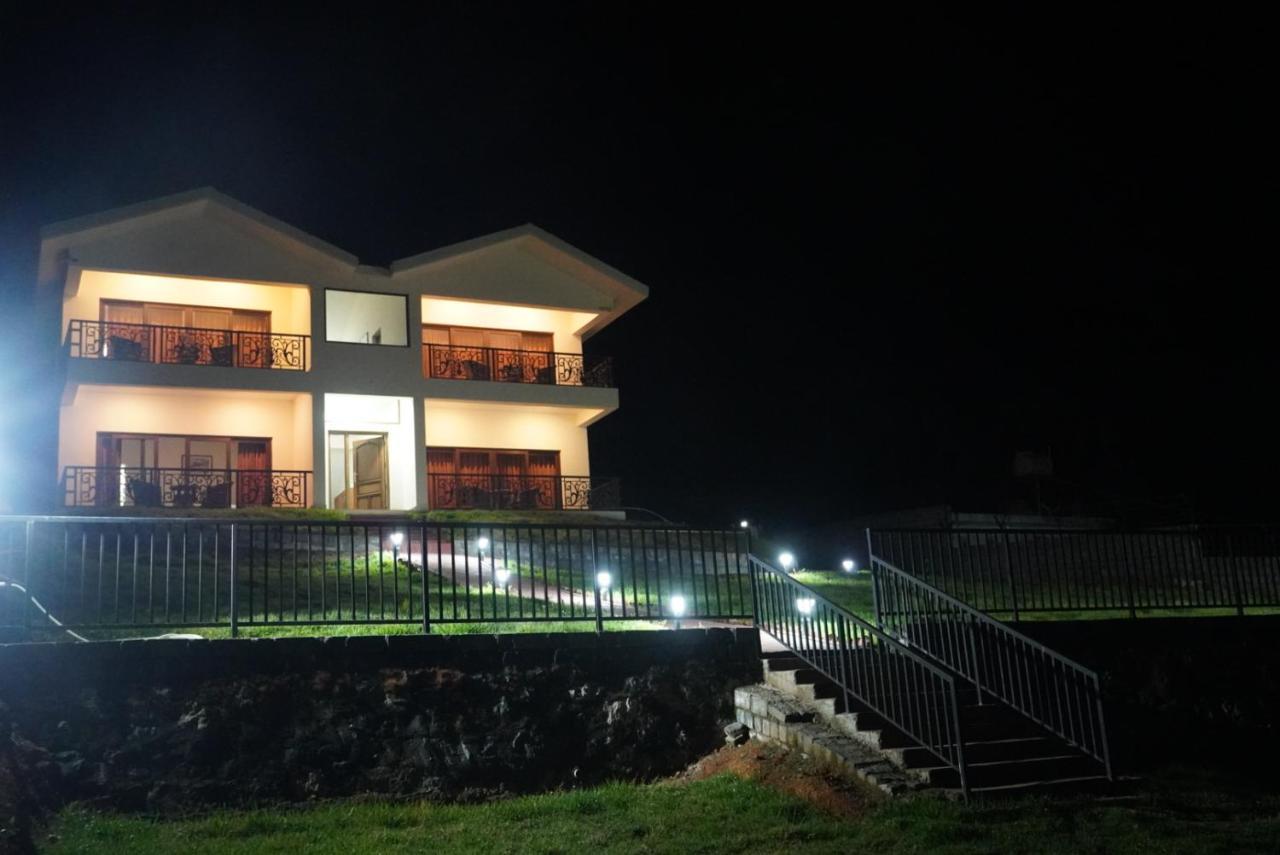Acorn House Hotel Ooty Buitenkant foto