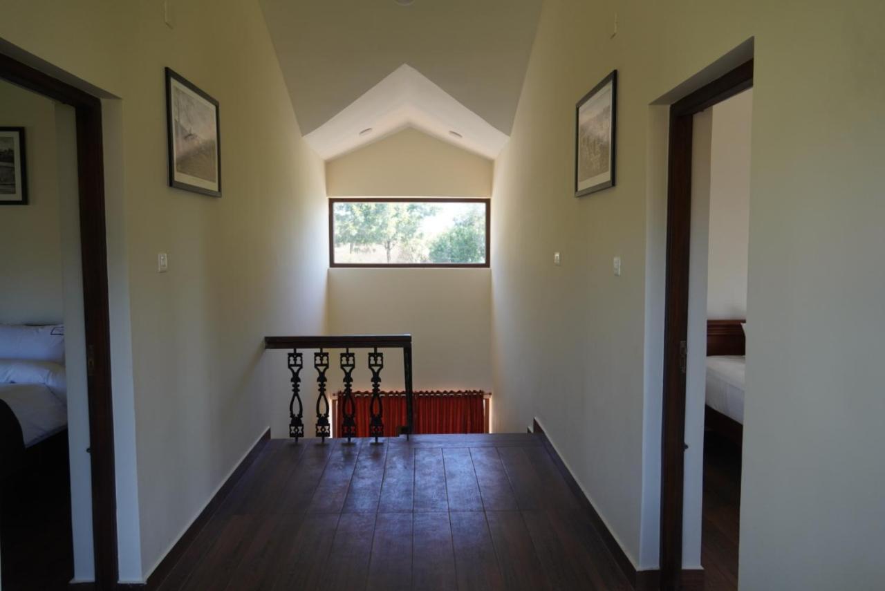 Acorn House Hotel Ooty Buitenkant foto
