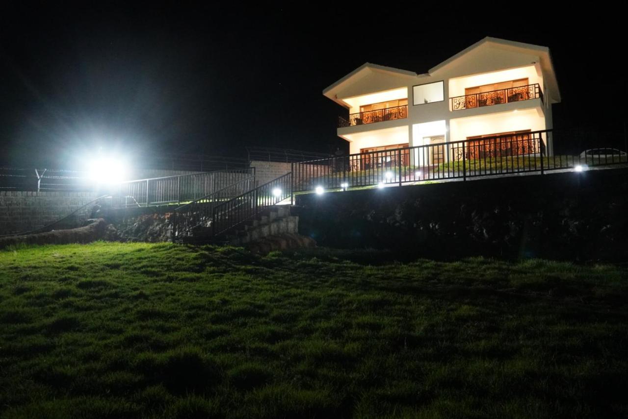 Acorn House Hotel Ooty Buitenkant foto
