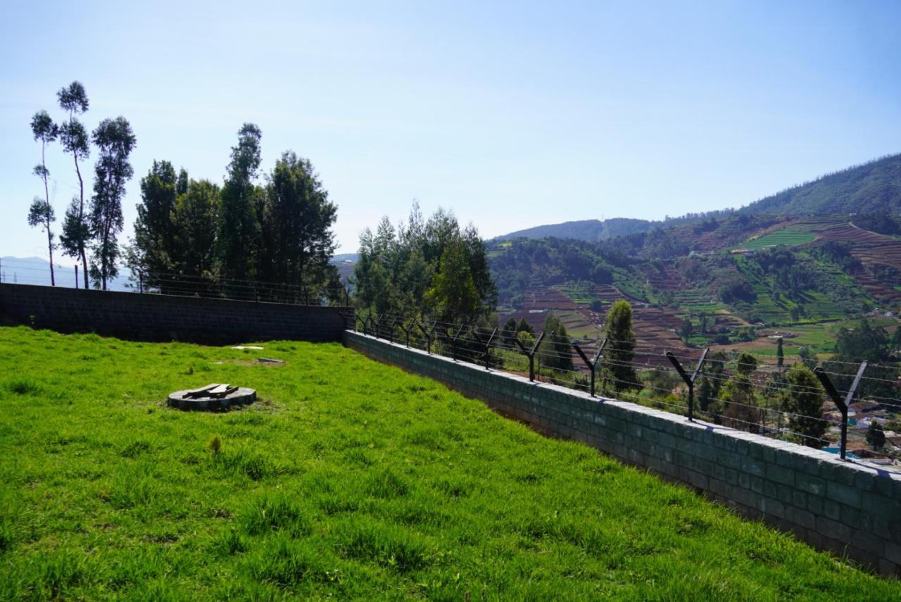 Acorn House Hotel Ooty Buitenkant foto