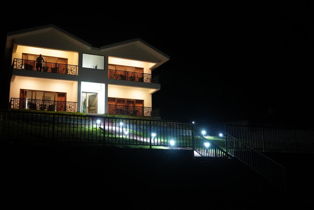 Acorn House Hotel Ooty Buitenkant foto